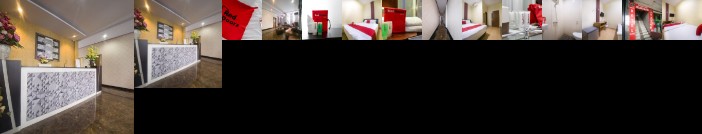 RedDoorz near TVRI Gorontalo