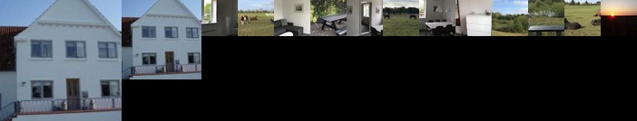 BB-Vadehavet Ferielejlighed til 6 personer ved Nationalpark Vadehavet