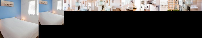 Arenez Cocooning 50m2 proche Arena