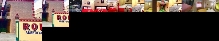 Hotel Roma Higuey