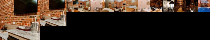 Durso Tower Guesthouse