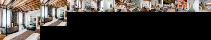 Boutique hotel Corso Revnice