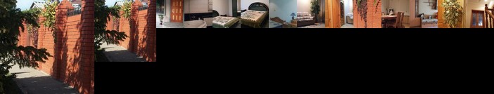 Apartment on Suvorova 16