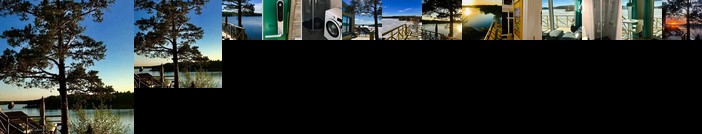 Spektakulaert ateljehus med fantastisk sjoeutsikt i avskilt laege