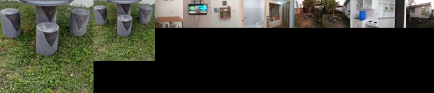 Mia and Miguel's House