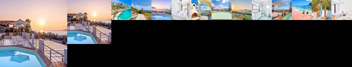 Casa Di Creta Heated Pool