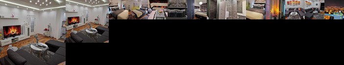 Panorama Apartmani Leskovac