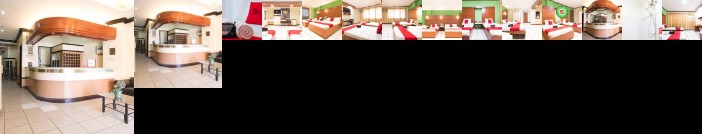 RedDoorz near Centrio Mall Cagayan De Oro City