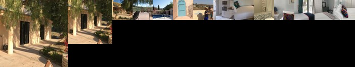 Casa Margarita Turre