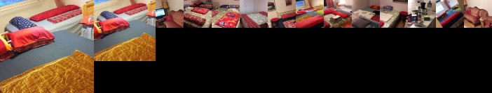 Entire Apartment- 3 Bedrooms Bathroom Kitchen WC