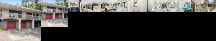 Bach Tokomaru - Hastings Holiday Home