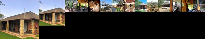 Weltevreden Game Lodge