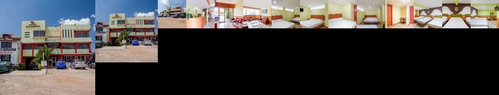 Hotel San Agustin Atlacomulco