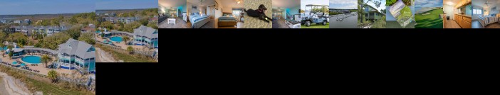 406 Capt John Fripp Ii - Two Bedroom Villa