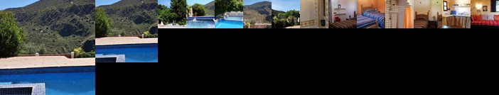 Casa Natalia La Taha