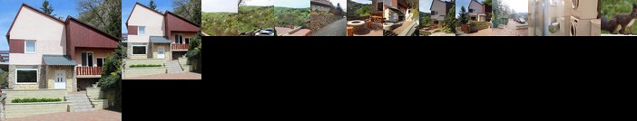 Agnes vendeghaz Teljes haz