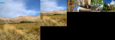 Chaupinan - Camping de montana - Granja Ecoturistica