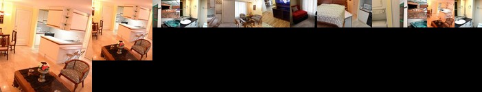 Increible suite/ At home in the heart of the city