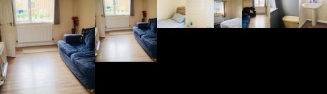 Robin Hood Airport Townhouse