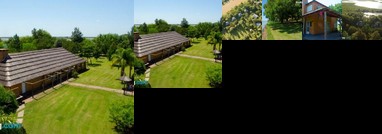 Villa del Camino Bungalows