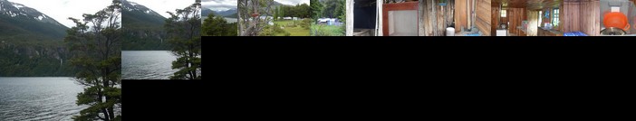 Lago Ciervo Villa O'Higgins