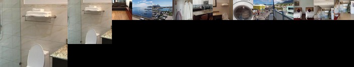 King's Pavilion Hotel