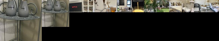 Tidor Garden Cottage