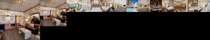 The Brownwood Hotel & Spa