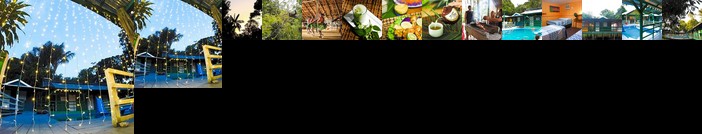 Caboclos House Eco-Lodge