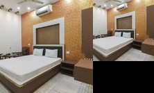 Spot On 47492 Motel J K