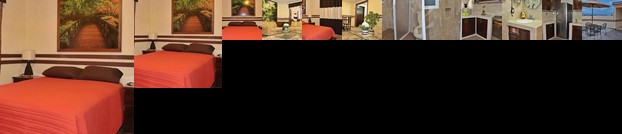 Hotel Y Suites Osdan