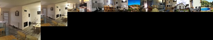 Holiday House Pod hajem