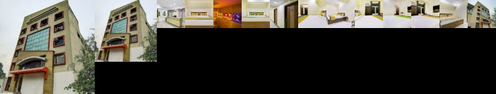 Treebo Trip Oasis Inn