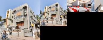 OYO 44369 Hotel Ashirwad