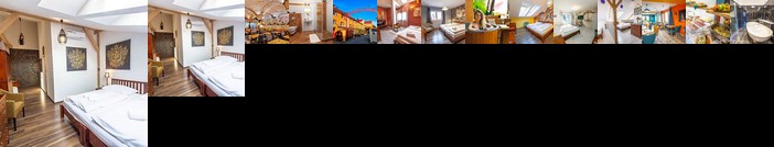 In Spirit hotel v Roznovskem pivovaru - design spa wellnes fine dining