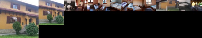 Premium Apartmanhaz Erd