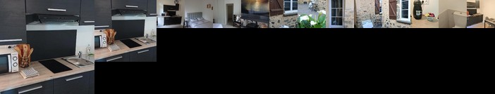 Charmant T2 au calme centre ville