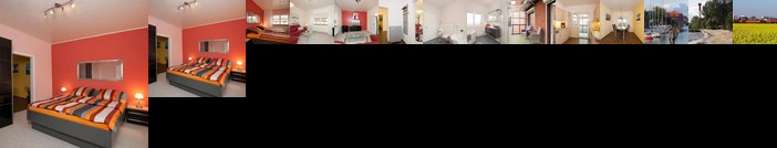 Ferienwohnung Luxus4Two Glueckstadt