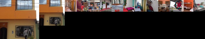 Shoffi's House Backpacker