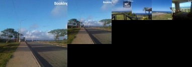 Holiday House with Ocean View Upper Hutt