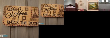 Ponky Val alojamiento