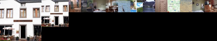 La terrasse Vresse sur Semois