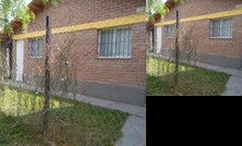 Hospedaje familiar Rodriguez