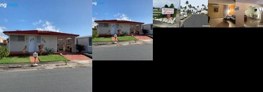 Little House in Paradise