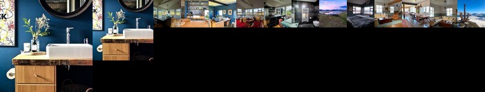 Hvammsvik Ocean Estate