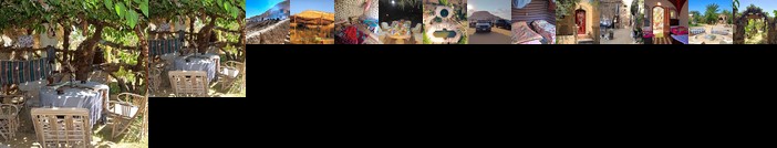 Mountain Camp Ali Khaled