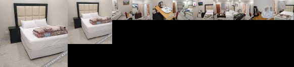 Classic-Lodge Kempton Park