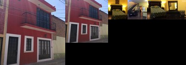 Casa En Centro De Tequila Jalisco Mexico