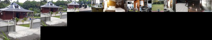 Savannah Villa Grande-Terre