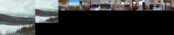 Sugar Ski & Country Club Unit 822